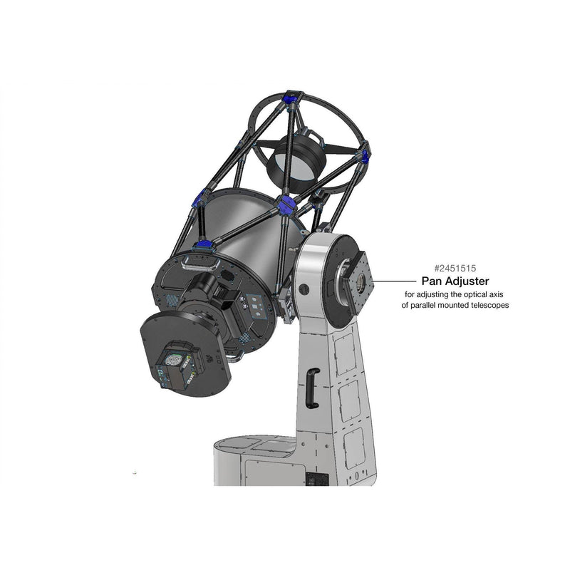 Baader Planetarium Baader PAN-Adjuster for Parallel Telescope Alignment