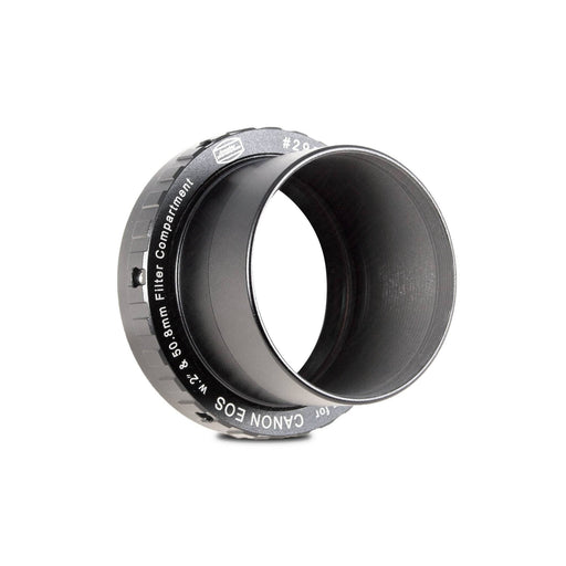 Baader Planetarium Protective T-Ring Canon EOS to T-2/M48i with 2" Nosepiece