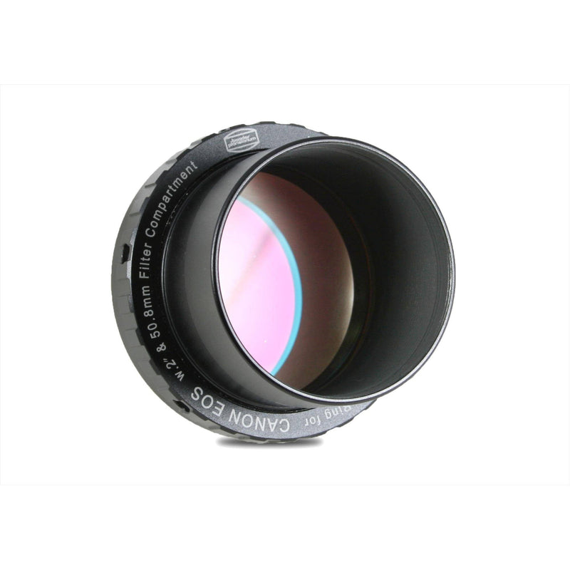Baader Planetarium Protective T-Ring Canon EOS to T-2/M48i with 2" Nosepiece
