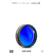 Baader Planetarium RGB B-Filter 1.25" – CMOS-optimized