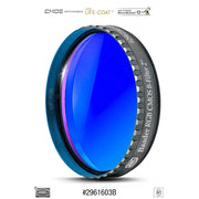 Baader Planetarium RGB B-Filter 2" – CMOS-optimized