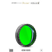 Baader Planetarium RGB G-Filter 1.25" – CMOS-optimized