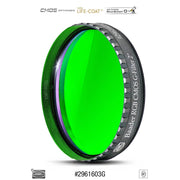Baader Planetarium RGB G-Filter 2" – CMOS-optimized