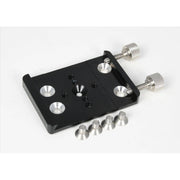 Baader Planetarium Rider Clamp 3" / 60, fitting for Stronghold