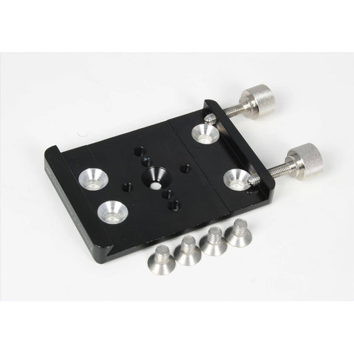 Baader Planetarium Rider Clamp 3" / 60, fitting for Stronghold