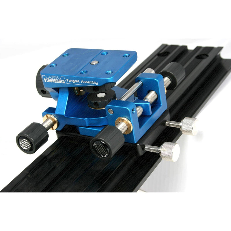 Baader Planetarium Rider Clamp 3" / 60, fitting for Stronghold