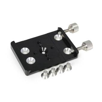 Baader Planetarium Rider Clamp 3" / 60, fitting for Stronghold