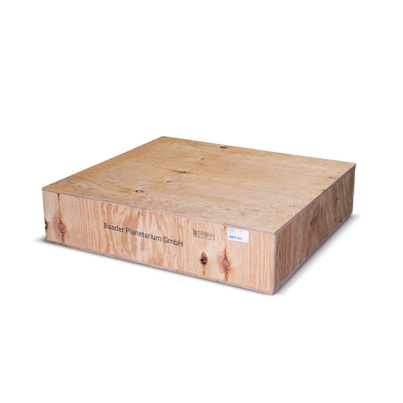 Baader Planetarium Shipping Crate for FlatFieldBox FFB 850