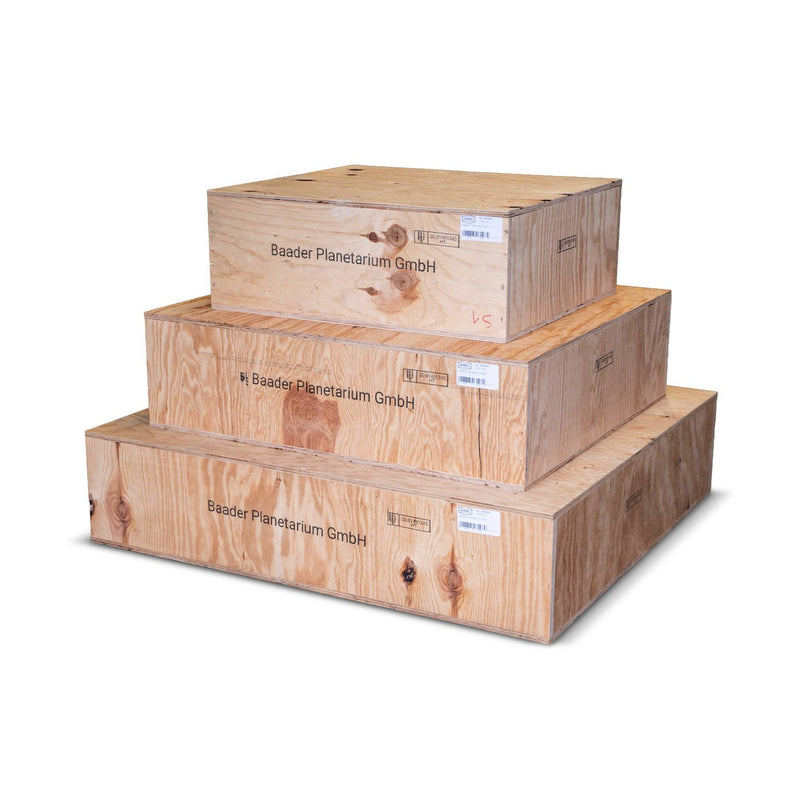Baader Planetarium Shipping Crate for Baader 1250mm FlatFieldBox
