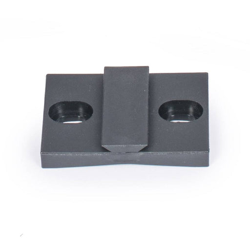 Baader Planetarium Sky Surfer III – Flat base adapter made of ABS