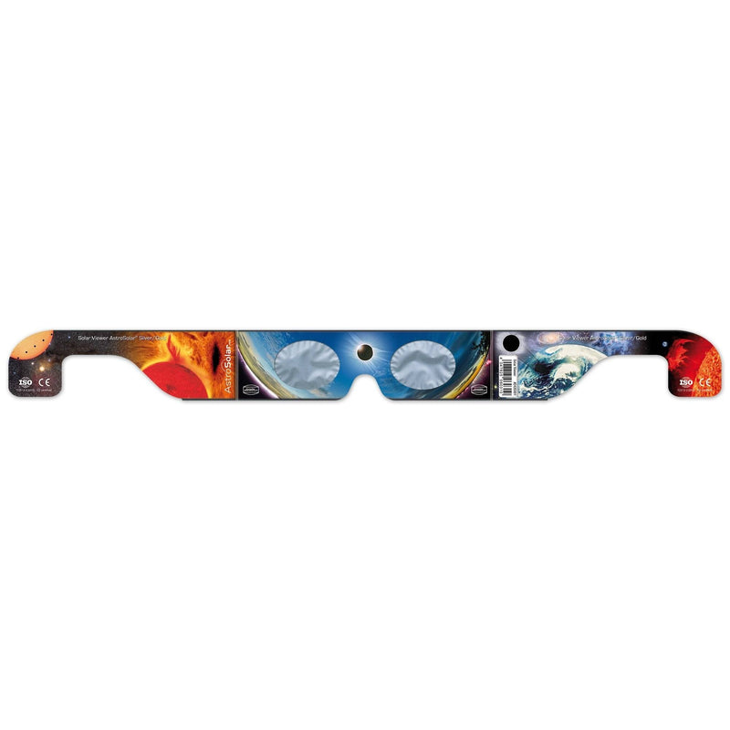 Baader Planetarium Solar / Eclipse Viewer AstroSolar® Silver/Gold