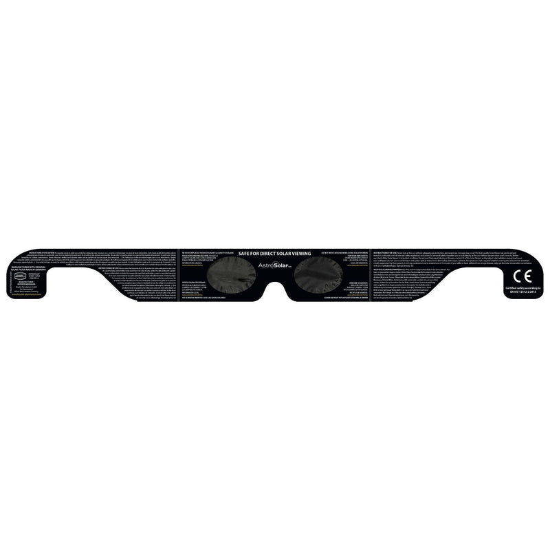Baader Planetarium Solar / Eclipse Viewer AstroSolar® Silver/Gold