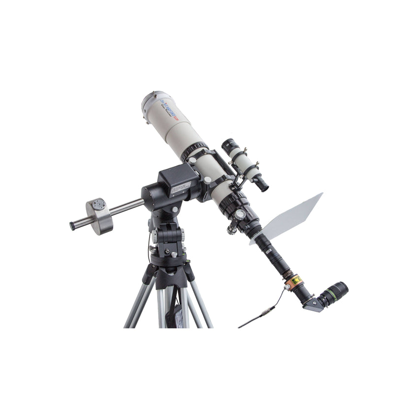 Baader Planetarium Solar Shade with T-2 Drilled Hole