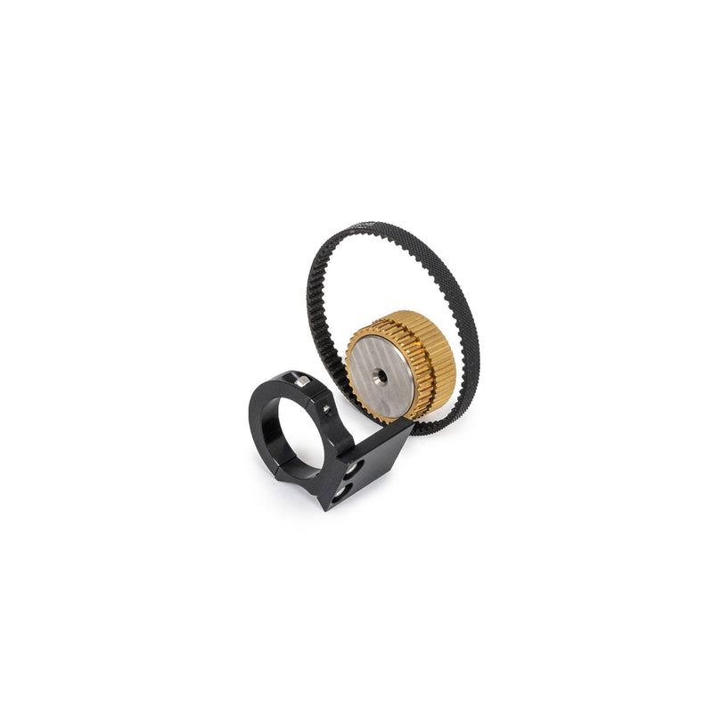 Baader Planetarium Steeldrive II Adapter set for FeatherTouch 3.5" focusers