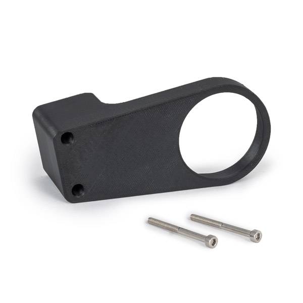 Baader Planetarium Steeldrive II Belt Cover – 3D-printed