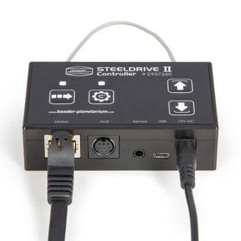 Baader Planetarium Baader Steeldrive II Controller