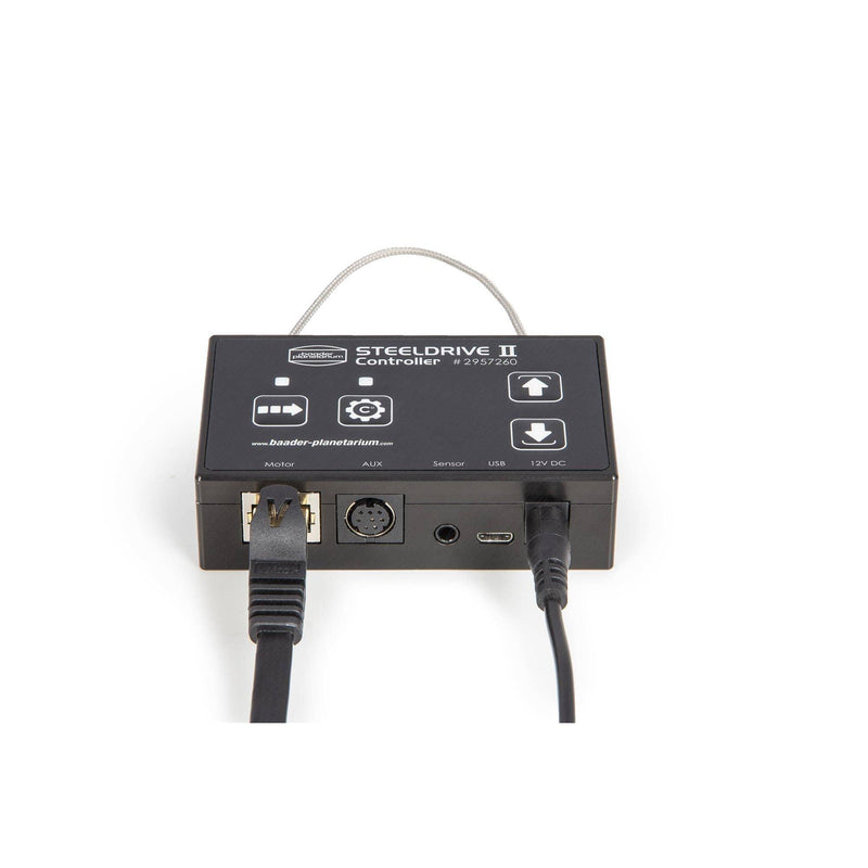 Baader Planetarium Baader Steeldrive II Controller