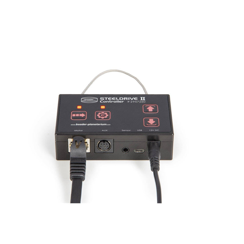 Baader Planetarium Baader Steeldrive II Controller