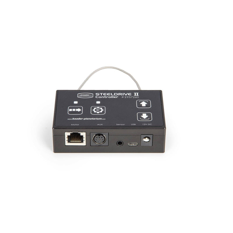 Baader Planetarium Baader Steeldrive II Controller