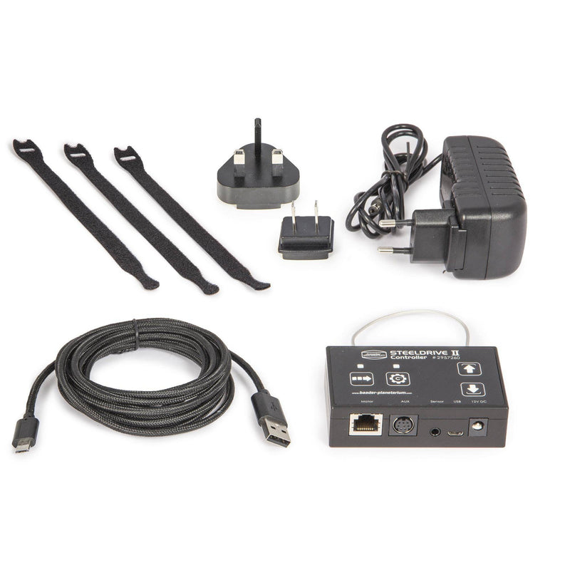 Baader Planetarium Baader Steeldrive II Controller
