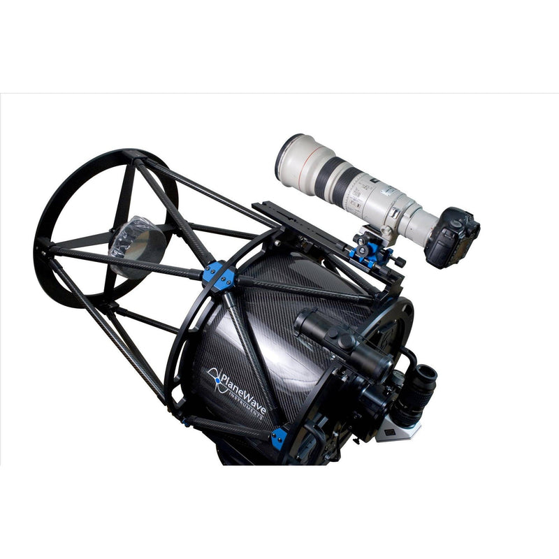 Baader Planetarium Stronghold Tangent Assembly – Blue