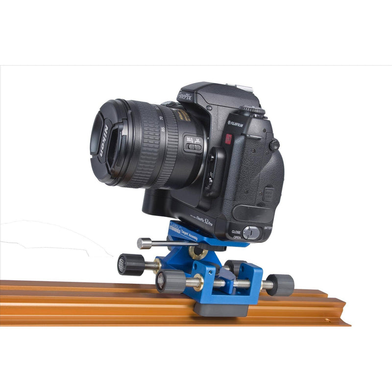 Baader Planetarium Stronghold Tangent Assembly – Blue