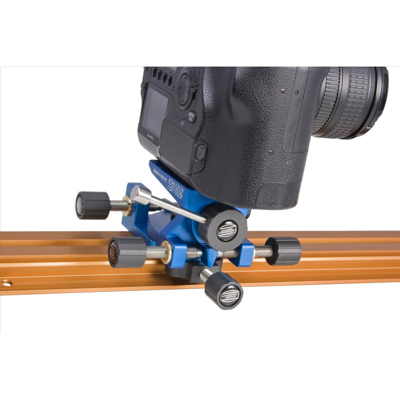 Baader Planetarium Stronghold Tangent Assembly – Blue