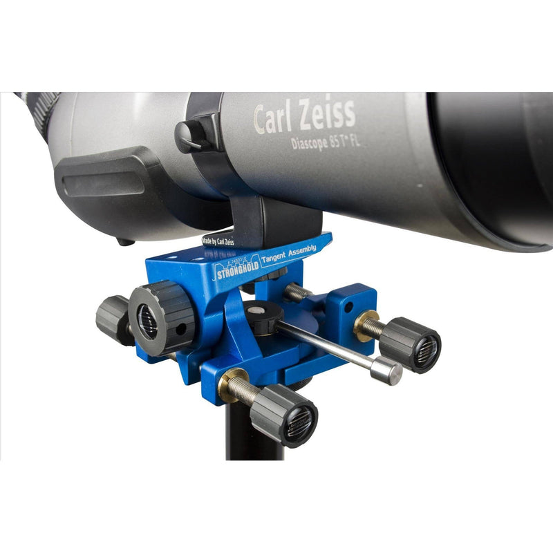 Baader Planetarium Stronghold Tangent Assembly – Blue