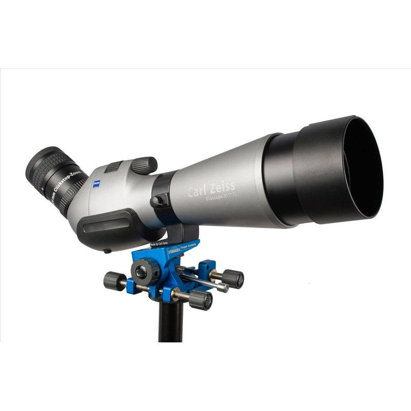 Baader Planetarium Stronghold Tangent Assembly – Blue