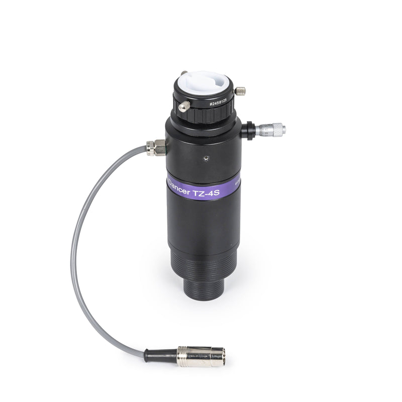 Baader Planetarium TZ-4S Telecentric System T-2 for SunDancer II and more