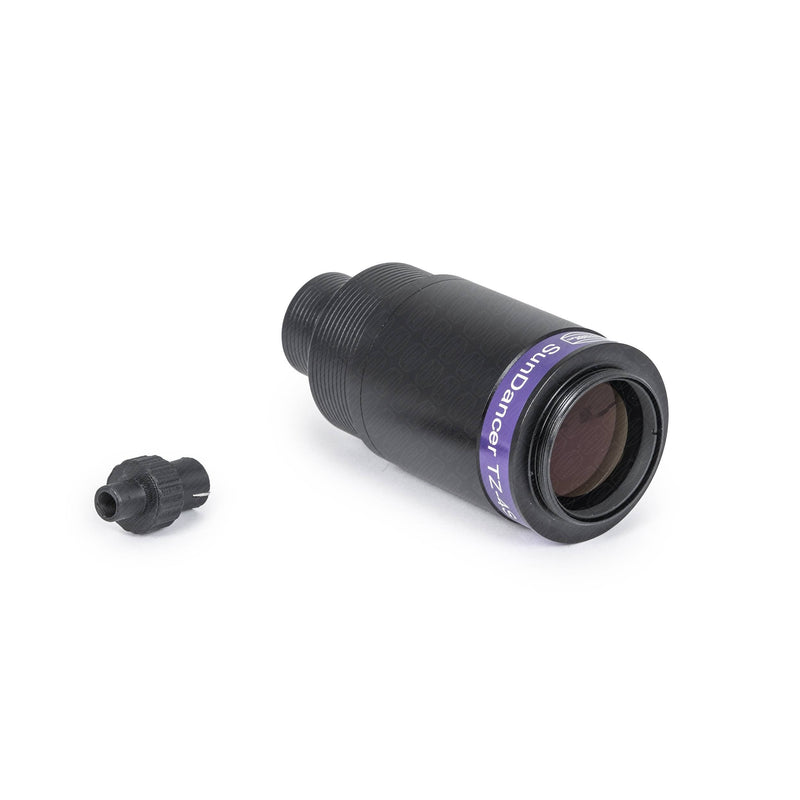 Baader Planetarium TZ-4S Telecentric System T-2 for SunDancer II and more