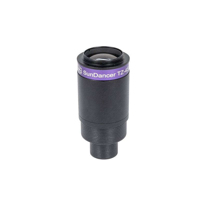 Baader Planetarium TZ-4S Telecentric System T-2 for SunDancer II and more