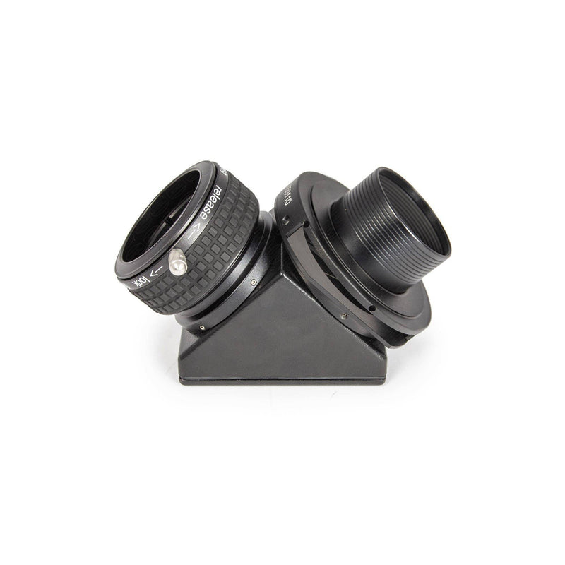 Baader Planetarium UFC Camera-Adapter S58 – Optical height: 7.2 mm
