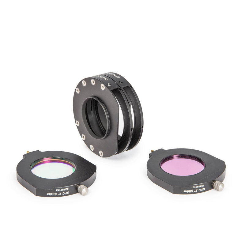 Baader Planetarium UFC S70 Base Connector – Optical height: 2 mm