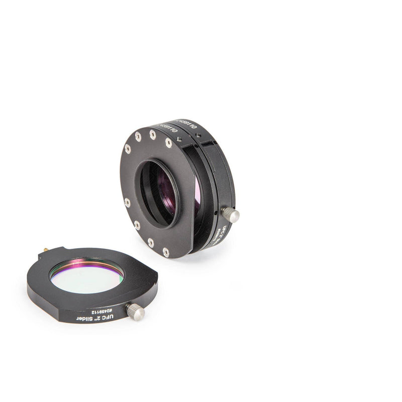Baader Planetarium UFC S70 Base Connector – Optical height: 2 mm