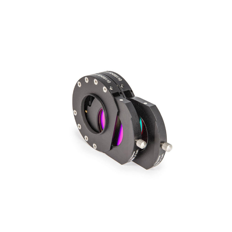 Baader Planetarium UFC S70 Base Connector – Optical height: 2 mm