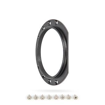 Baader Planetarium UFC S70 Base Connector – Optical height: 2 mm