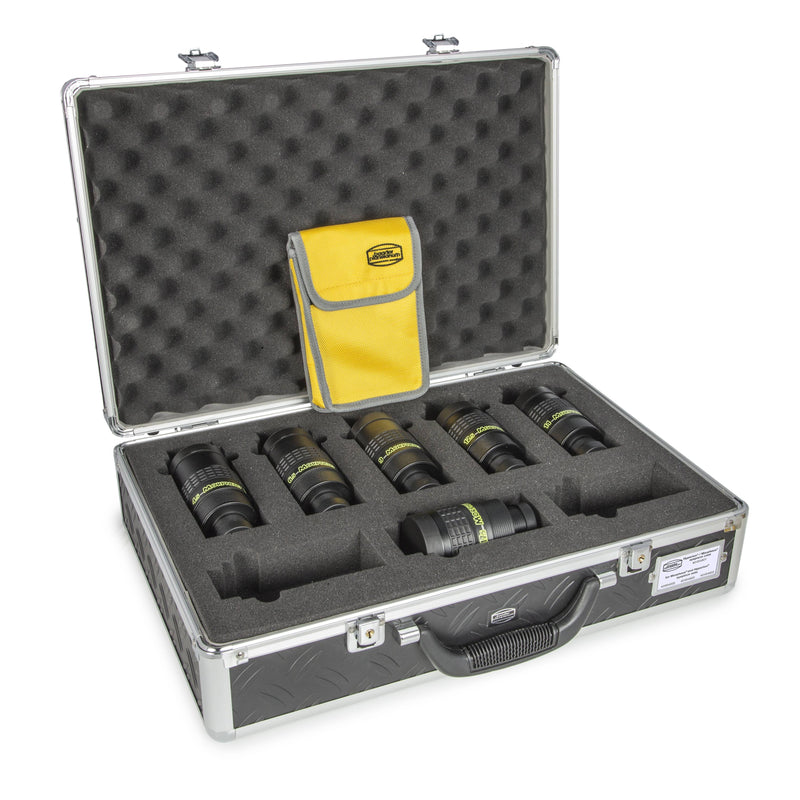 Baader Planetarium Utility-Bag: Aux-Holster for small accessories