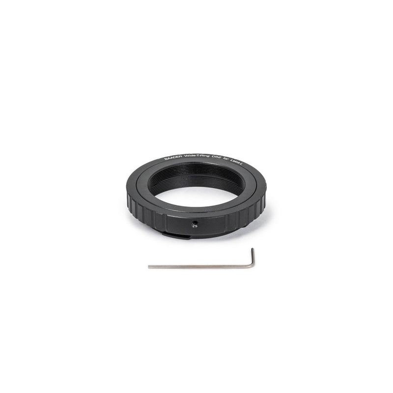 Baader Planetarium Baader Wide-T-Ring for Leica, Sigma, & Panasonic L-Mount