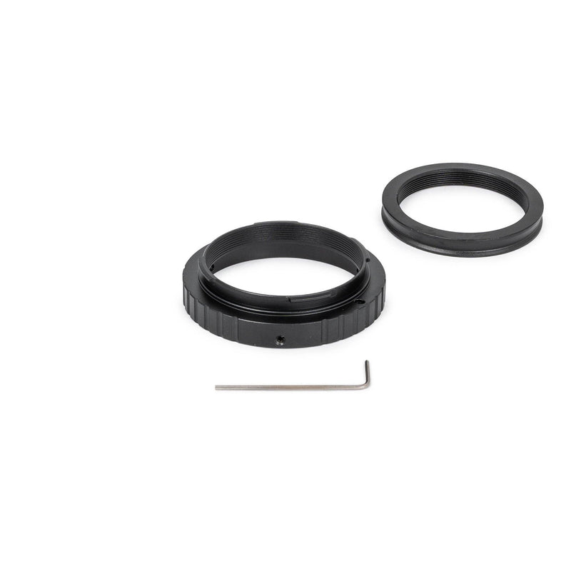 Baader Planetarium Baader Wide-T-Ring for Leica, Sigma, & Panasonic L-Mount