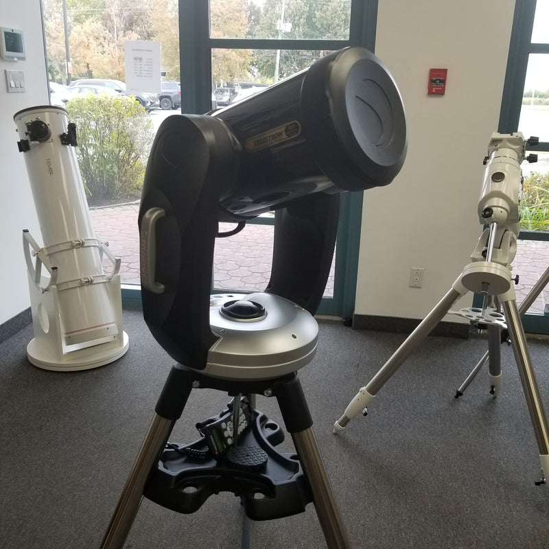 Celestron CPC 800 50th Anniversary Collector Edition - Used  - LOCAL PICKUP ONLY