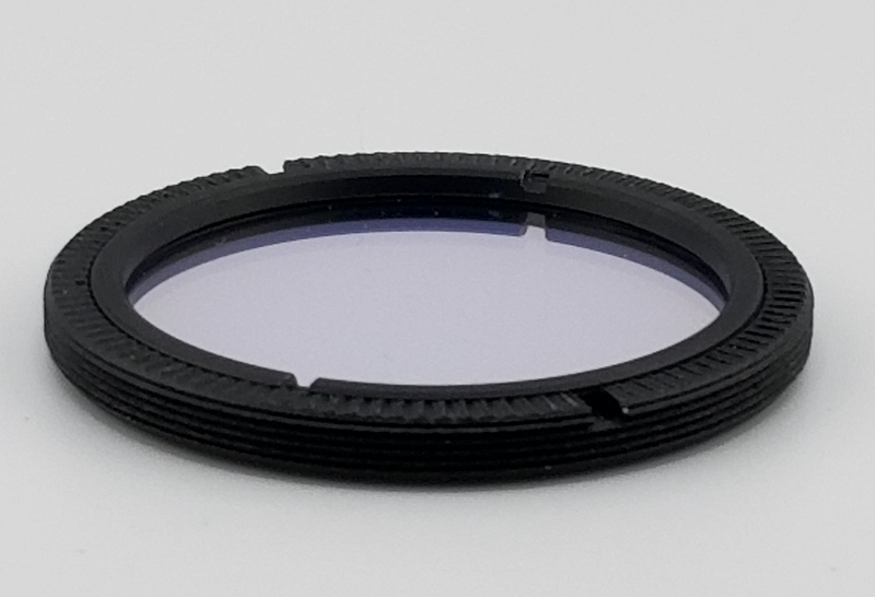 Celestron Light Pollution Imaging Filter RASA 8 inches-Used