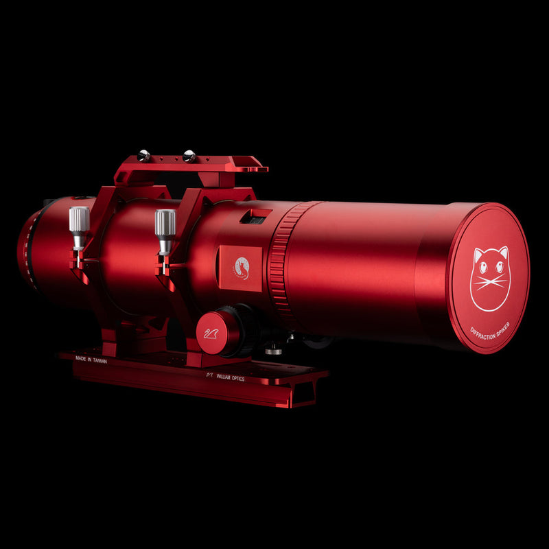 William Optics Cat 91 WIFD