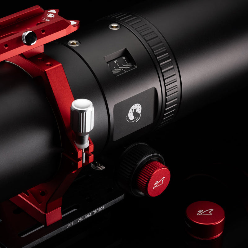 William Optics Cat 91 WIFD