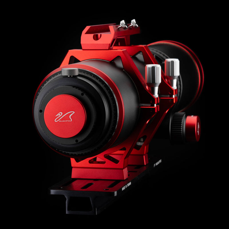 William Optics Cat 91 WIFD