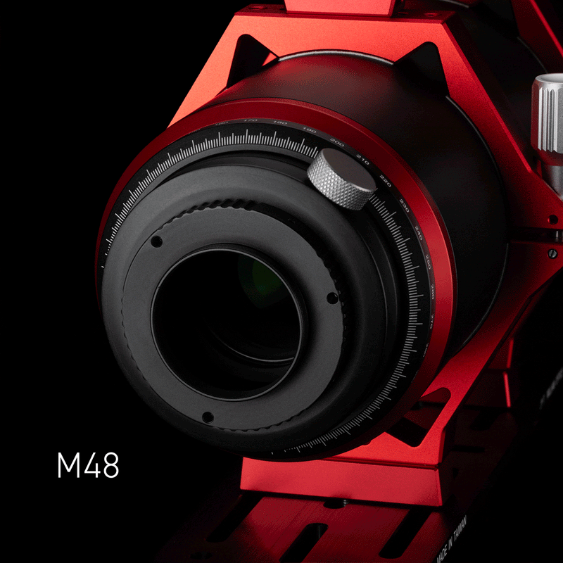 William Optics Cat 91 WIFD