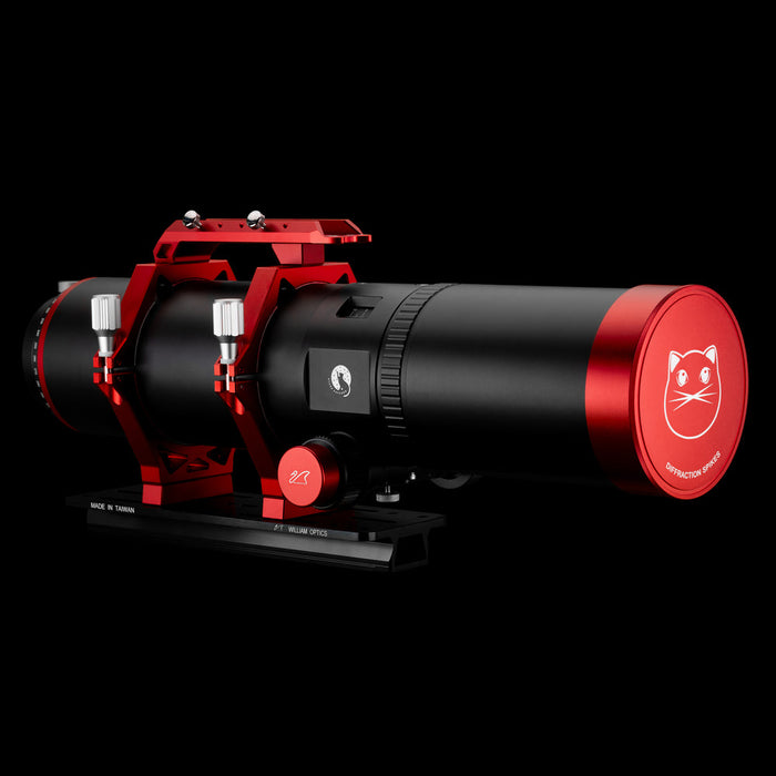 William Optics Cat 91 WIFD (Pre-order, ships in one week)