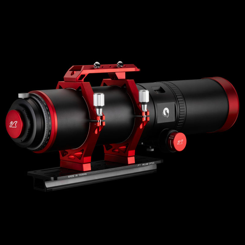 William Optics Cat 91 WIFD