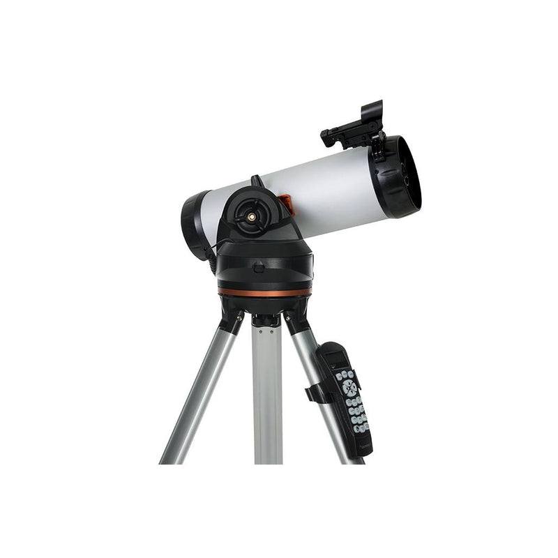 Celestron Télescope Informatisé 114LCM