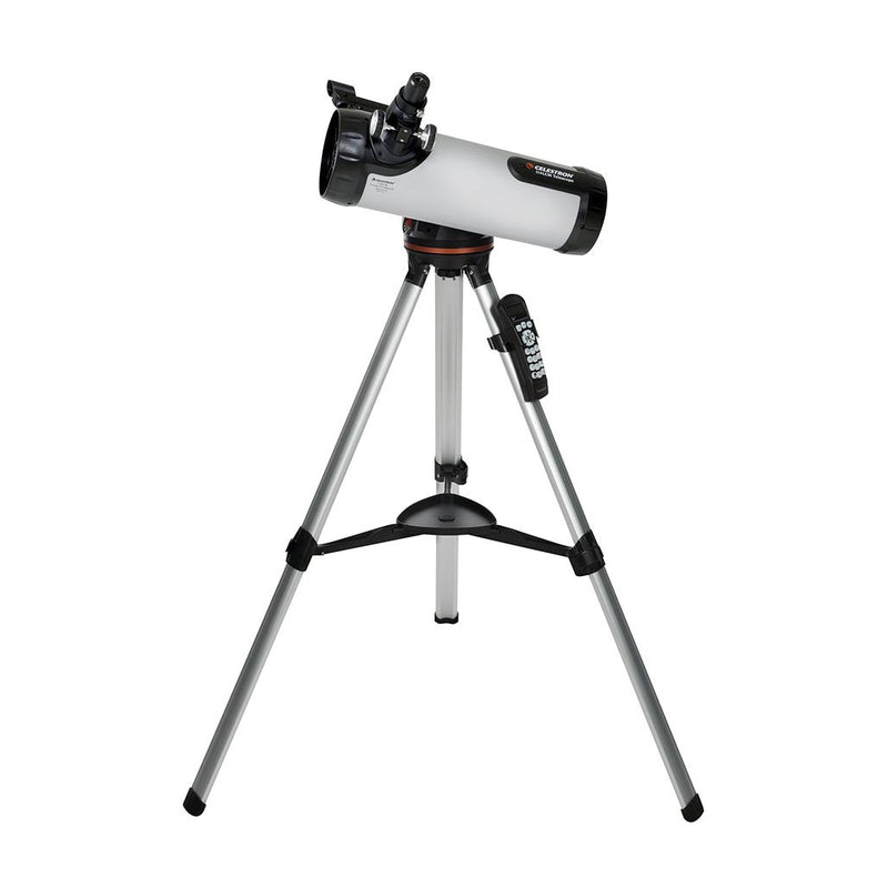 Celestron Télescope Informatisé 114LCM